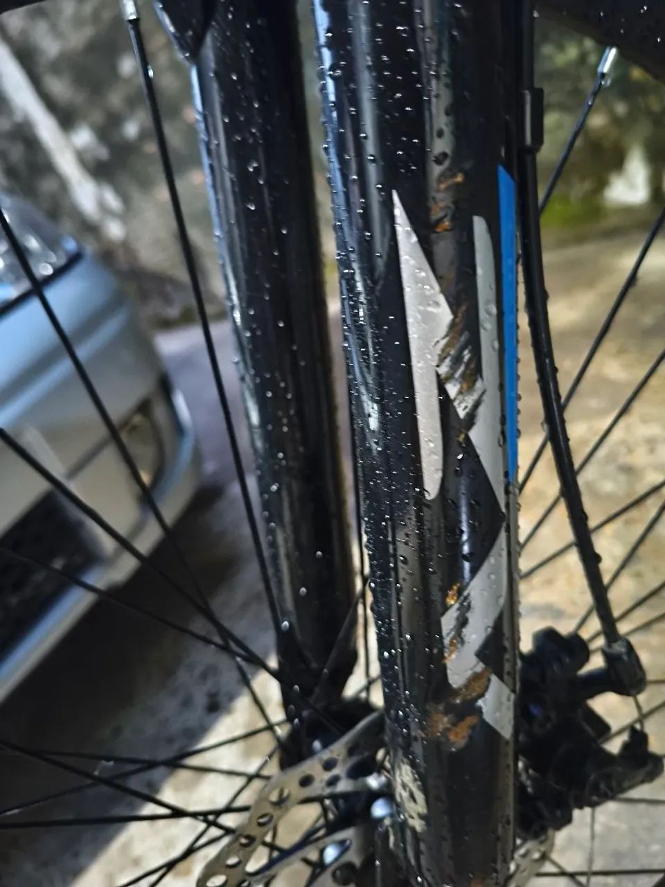 Bicicleta nova - Foto 4