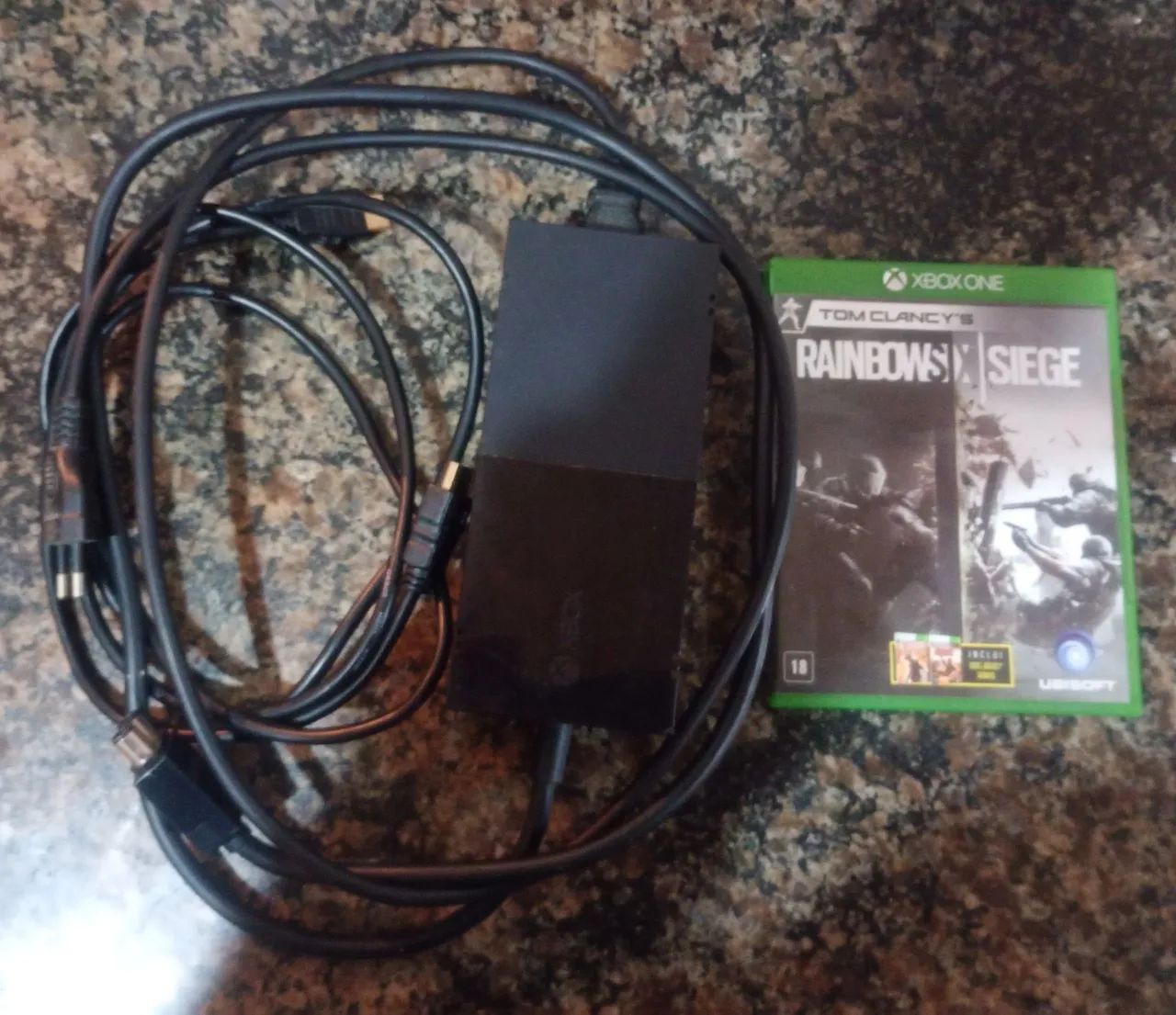 Xbox One FAT  - Foto 3