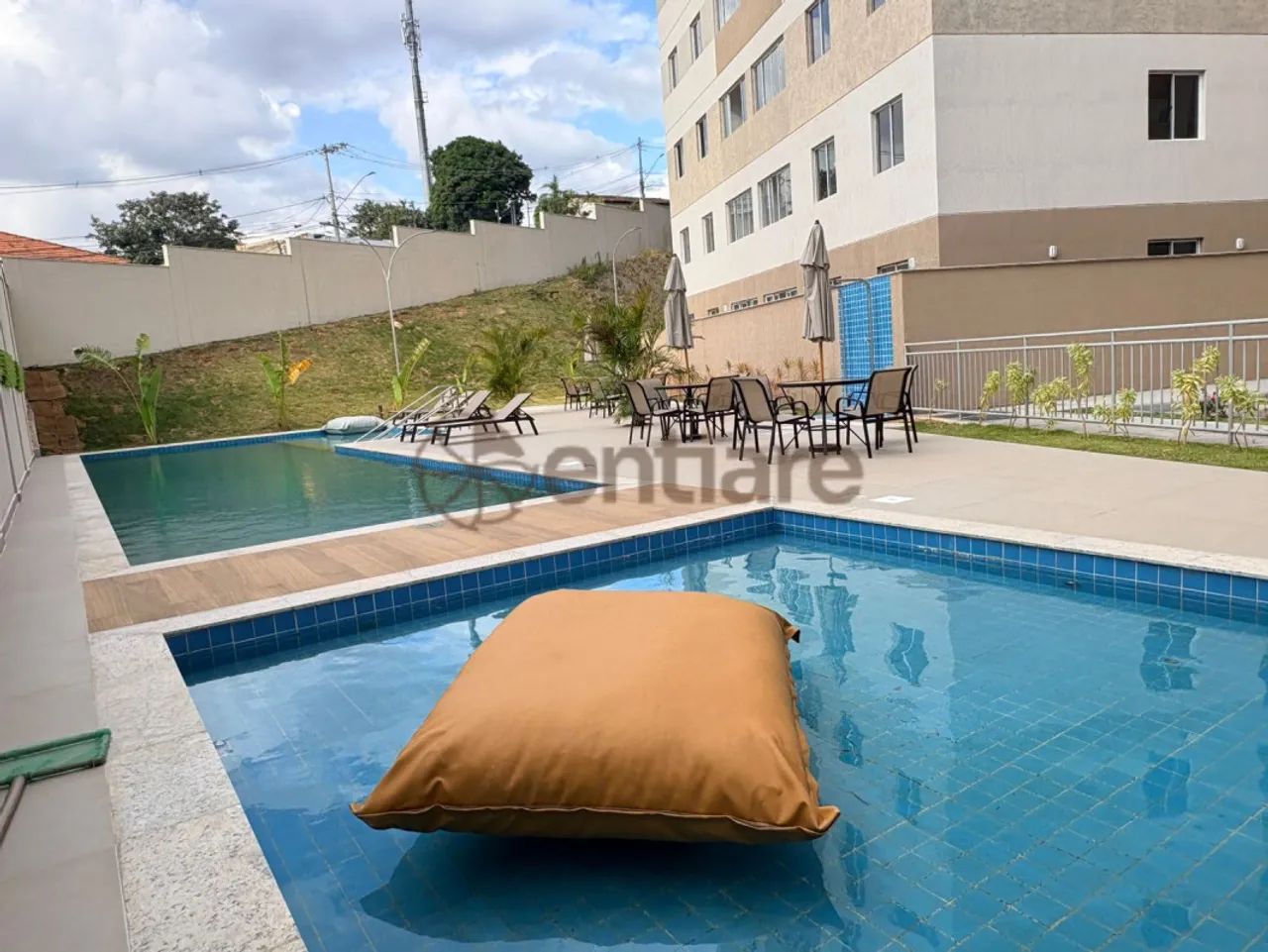 Apartamento com 2 quartos para alugar em Belo Horizonte - Foto 3