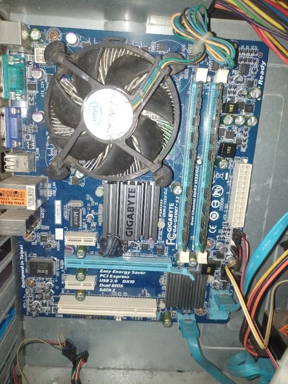 Computador  - Foto 5