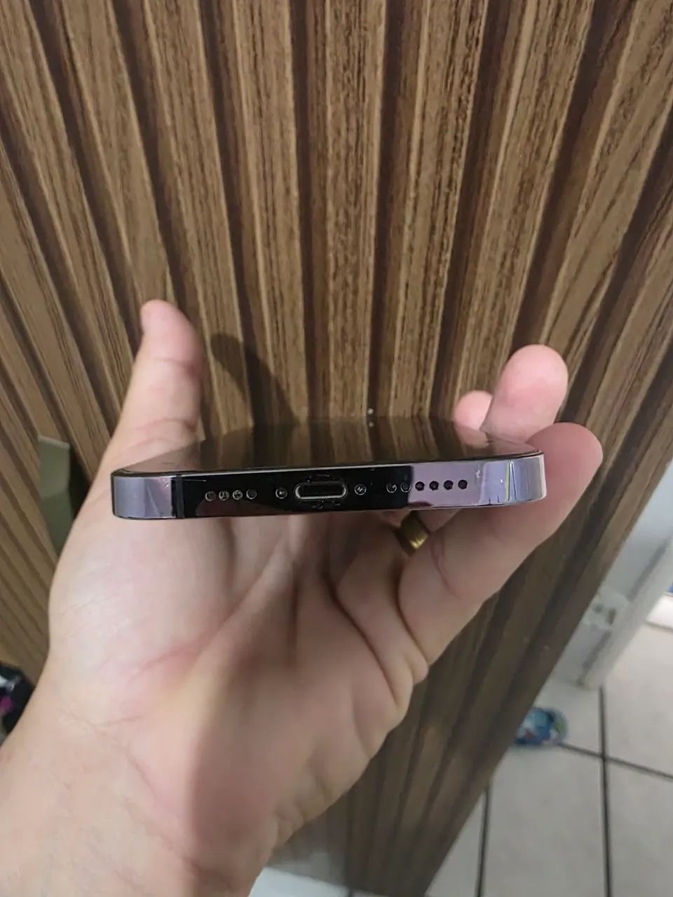 Iphone 14 pro max 1TB - Foto 4