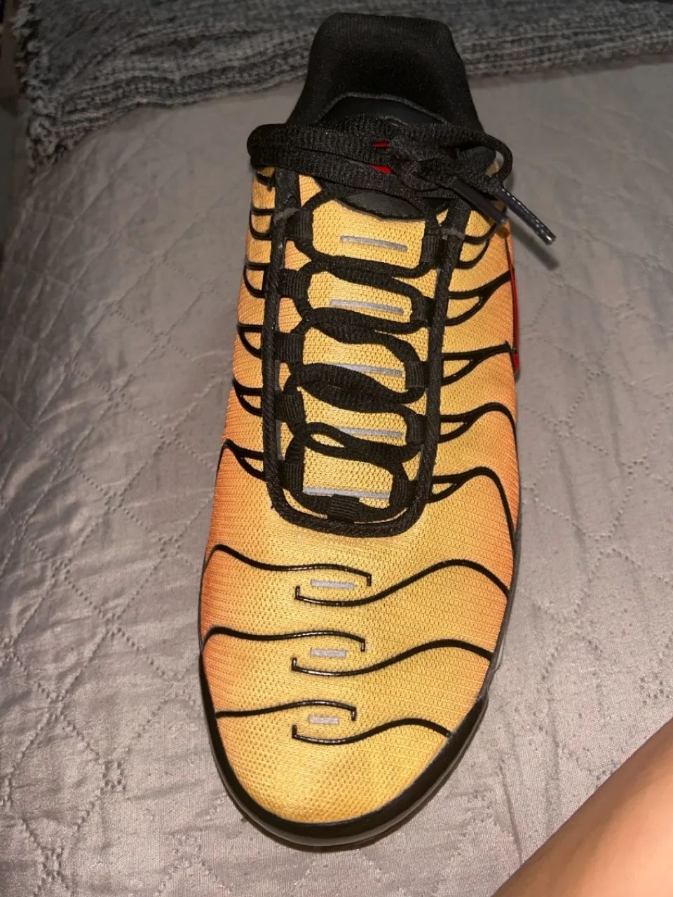 air max tn sunset - Foto 2