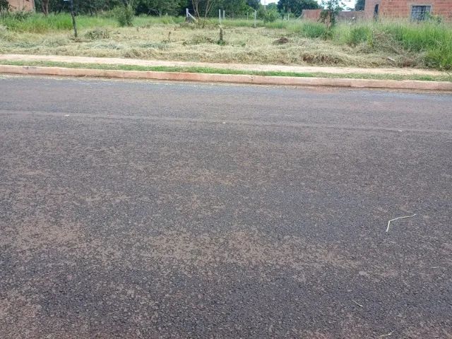 Terreno Nova Capital - Foto 2