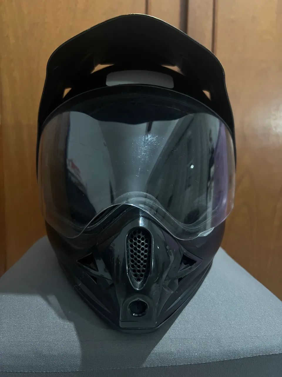 Capacete - Foto 2