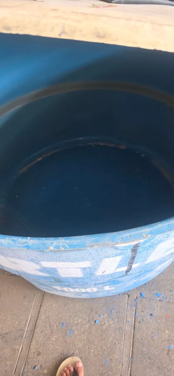 Caixa d'água 