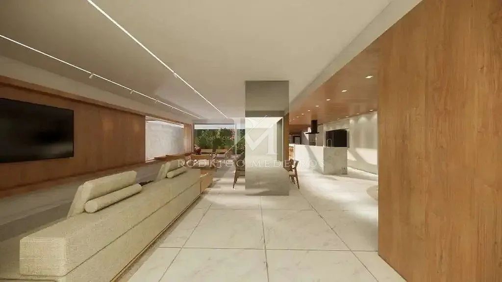 Casa com 7 suítes à venda em Jurerê Internacional, Florianópolis - Foto 5