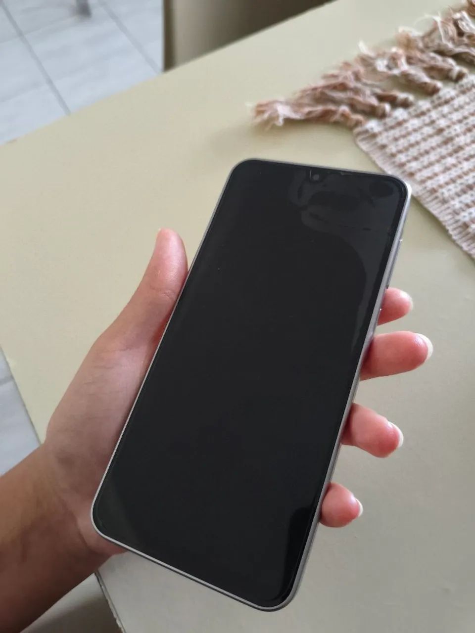 Galaxy A17 128g - Foto 2