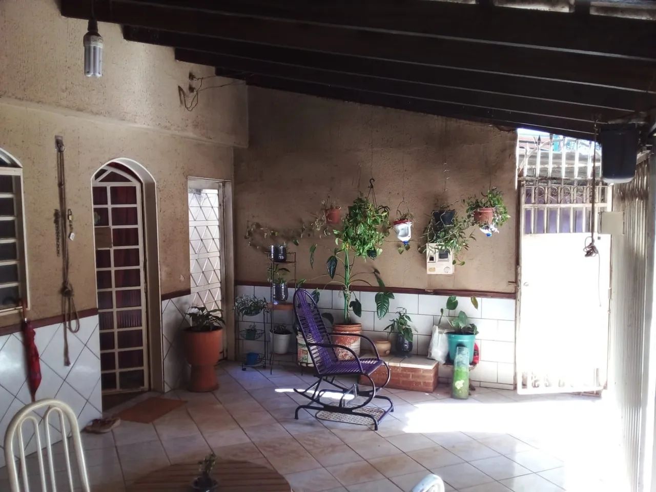 Casa a venda 