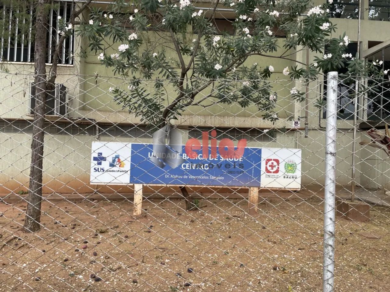 Terreno para venda com 202,4 m² em Centro, Bauru - SP - Foto 4