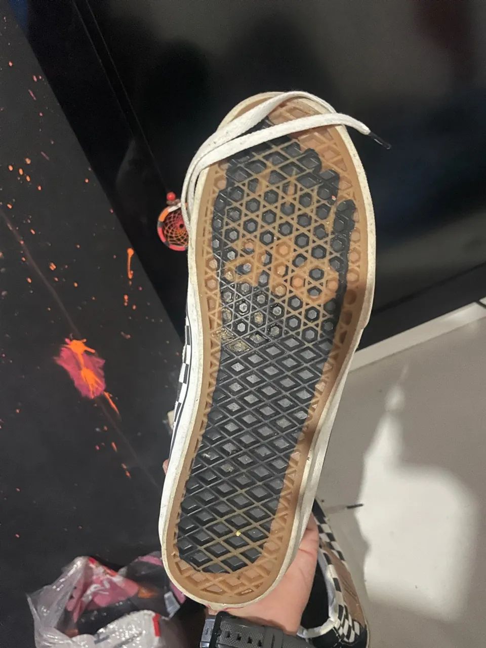 Tenis vans  - Foto 5