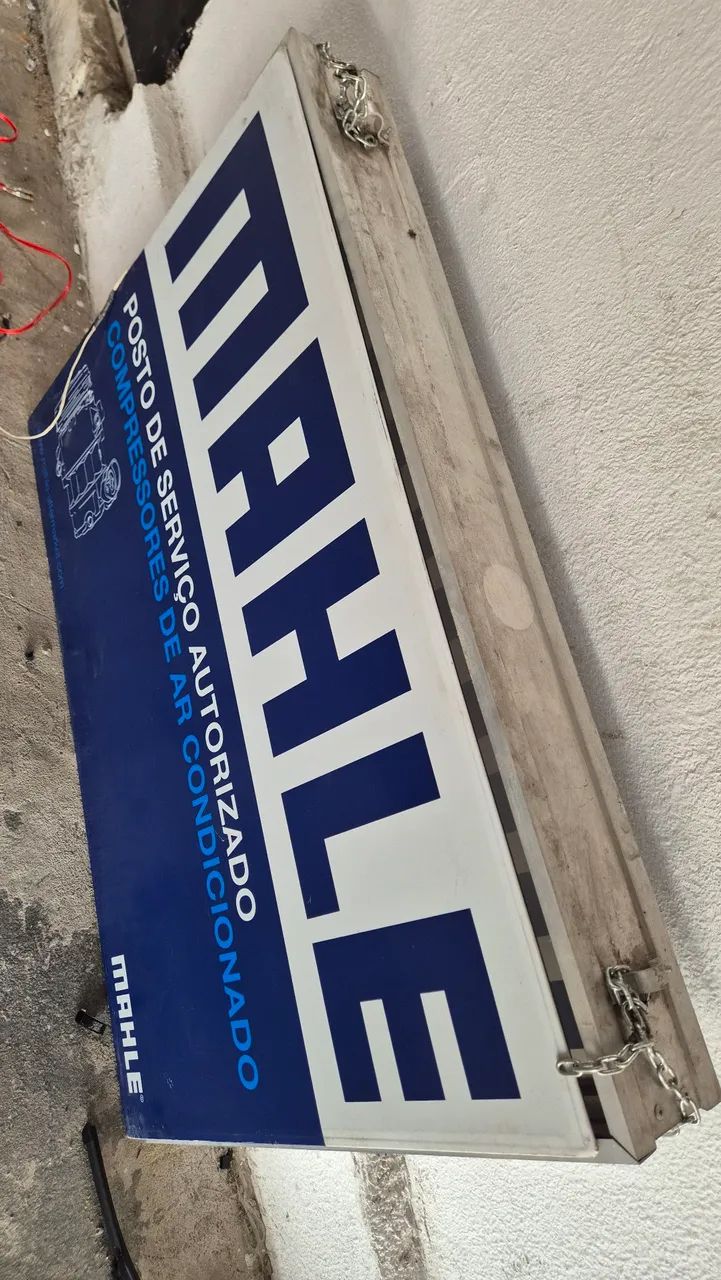 Placa  - Foto 2