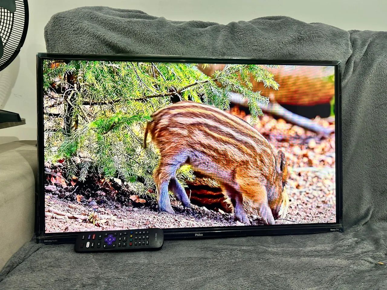 TV SMART PHILCO 32  - Foto 3