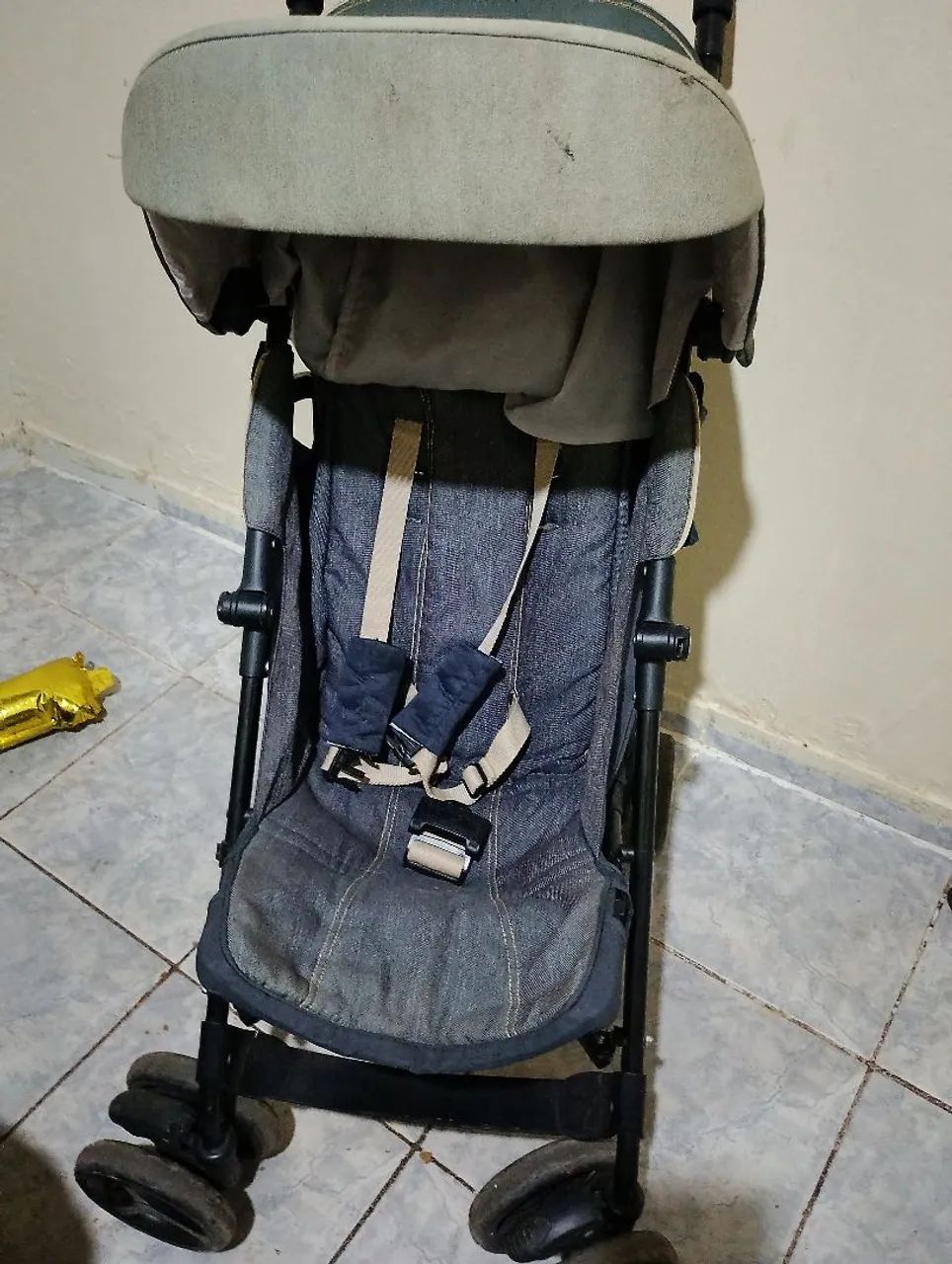 Carinho 