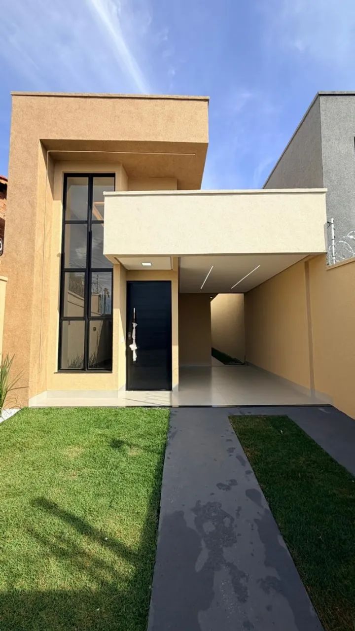 CASA  PAPILLON PARQUE -COM PISCINA - Foto 2