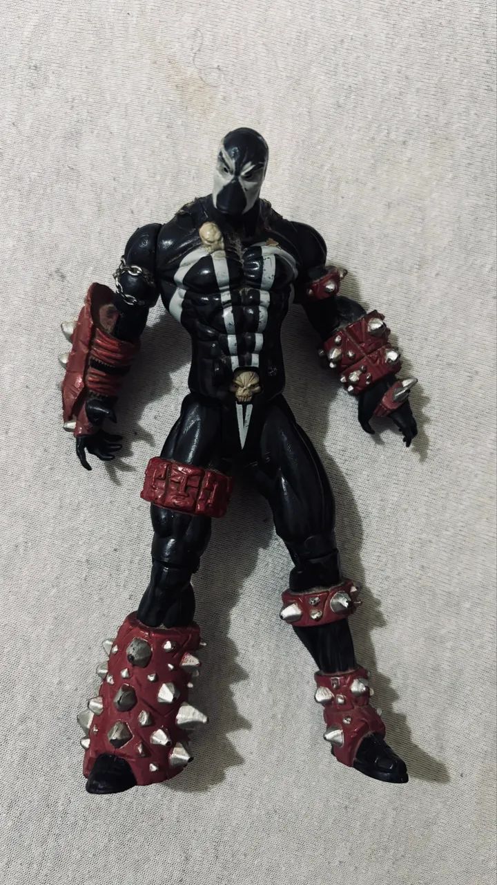 Boneco spawn para colecionadores  - Foto 3
