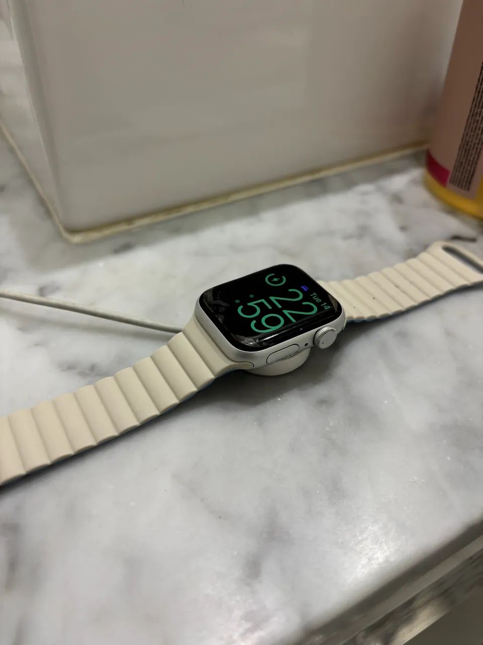 Apple Watch SE 2ª Geração  - Foto 2