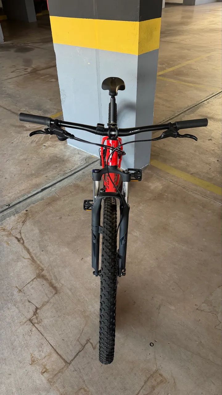 Bicicleta Specialized Rockhopper Comp Aro 29  - Foto 4