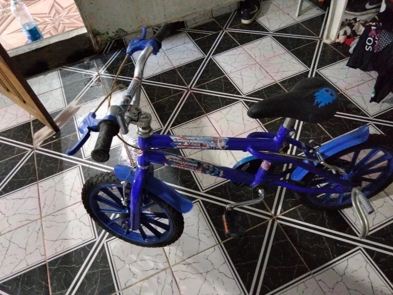 Vende-se bicicleta - Foto 3