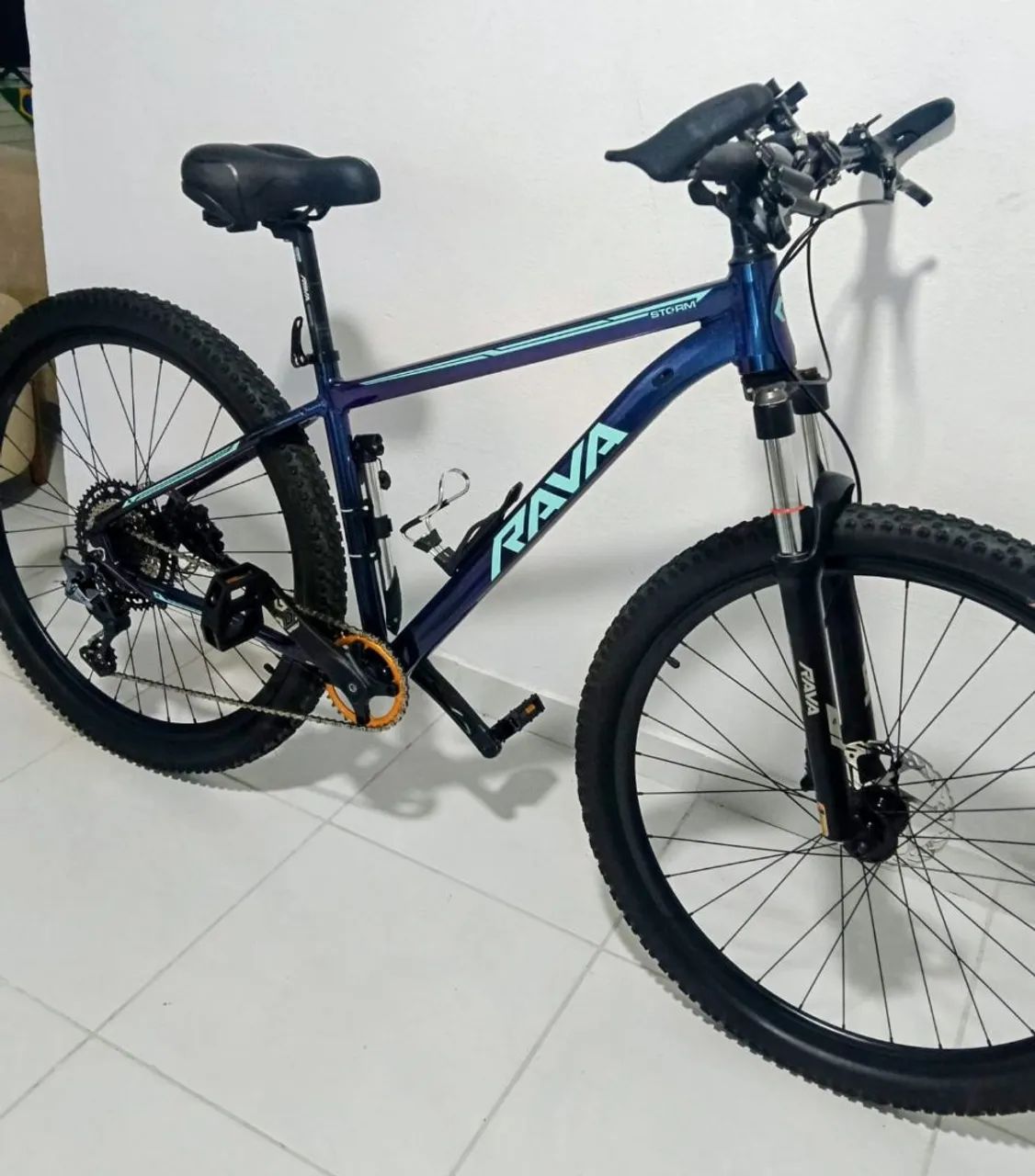 Bicicleta - Foto 2