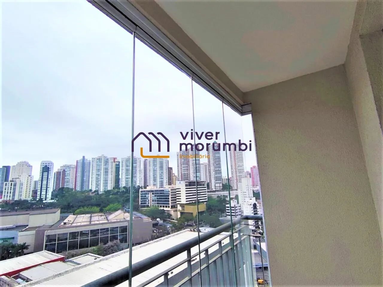 Apartamento na Vila Andrade - 2 Dormitórios (1 Suíte) - Foto 4