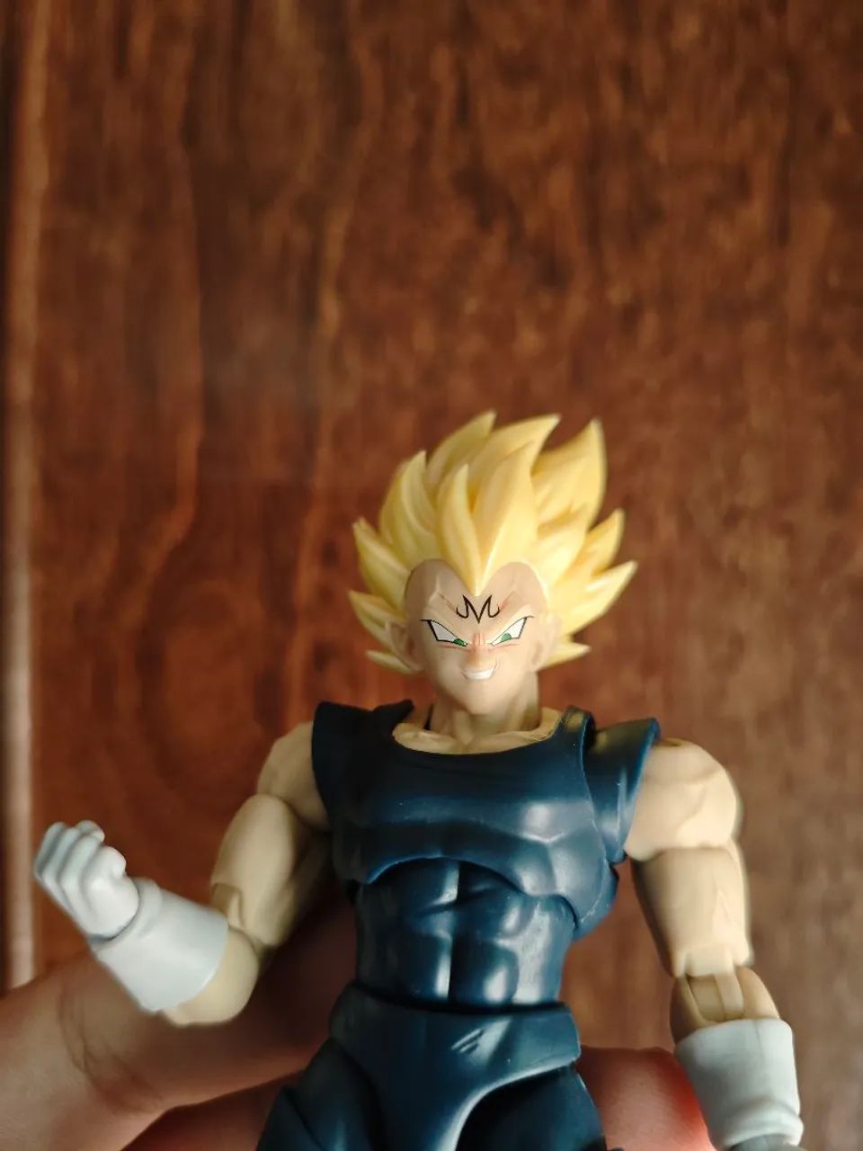Majin Vegeta BH - Foto 4