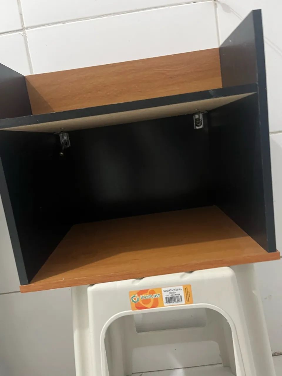 Criado Mudo - Foto 3