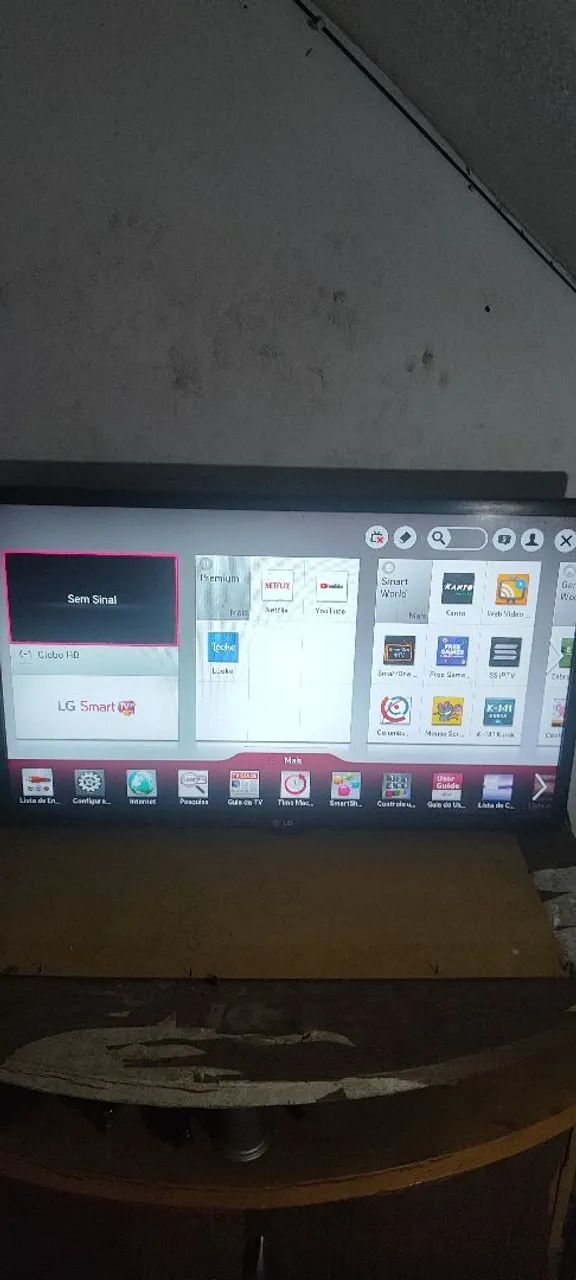 Smart Tv 32 Polegadas - Foto 2