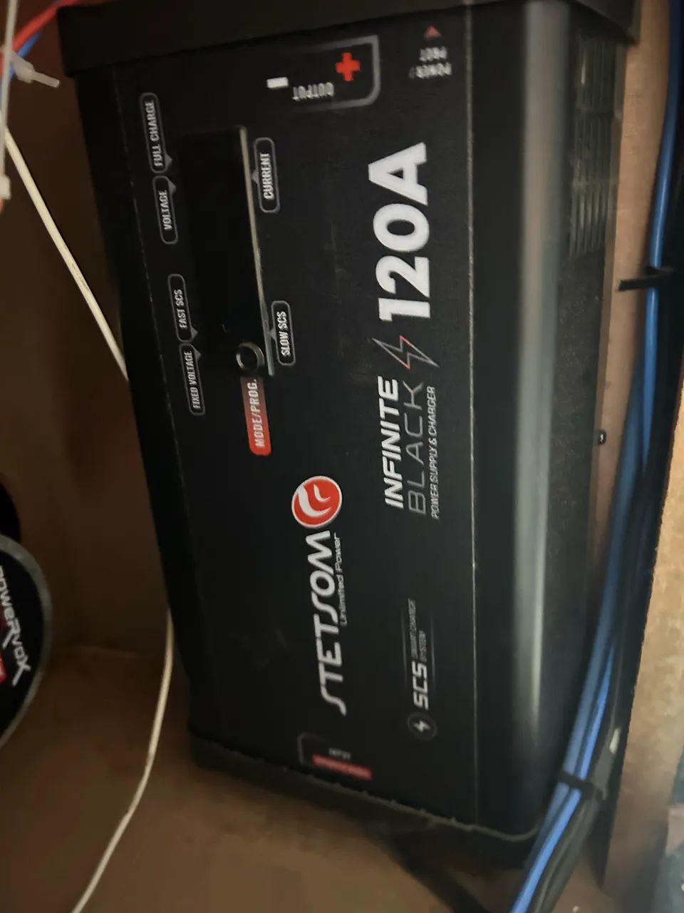 Vendo caixa de som residencial nova  - Foto 4