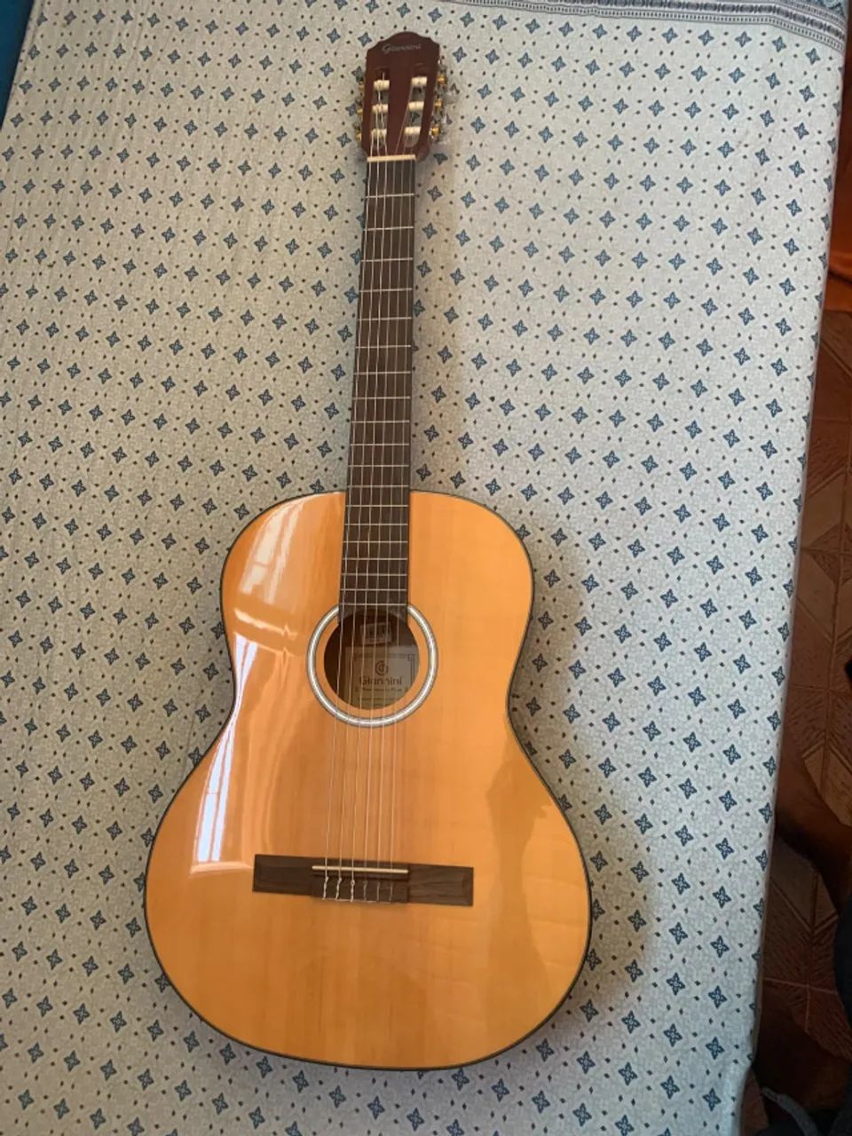 Violão Giannini