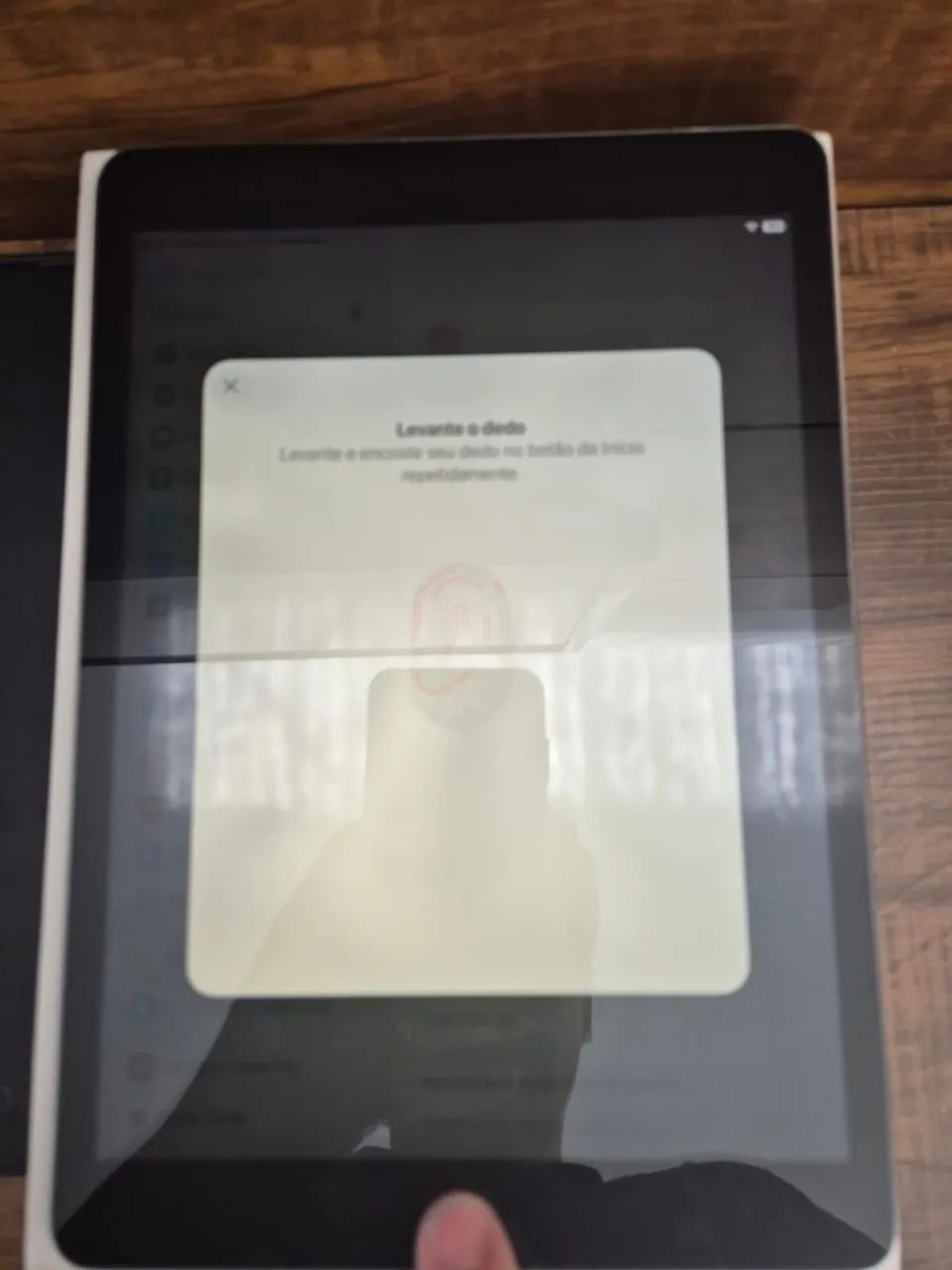 iPad 9 64gb - Lindo - Foto 3