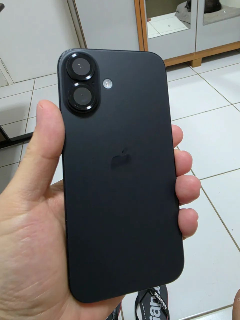 iPhone 16 - Foto 2
