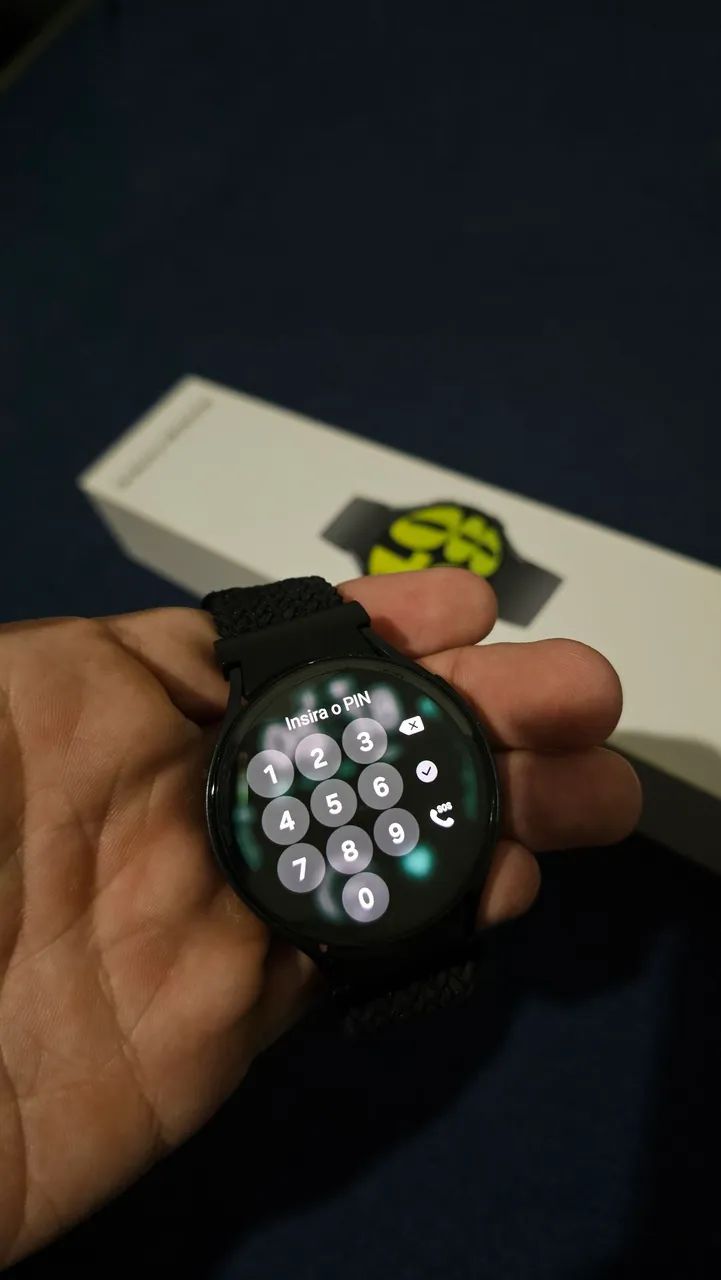 Samsung Watch 6 44MM LTE - Foto 3