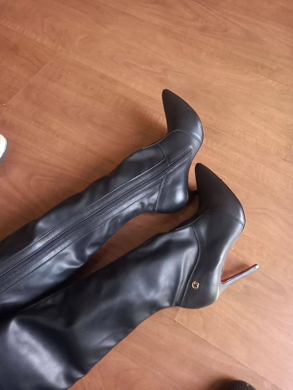 Lindas botas Carmen Steffens - Foto 3