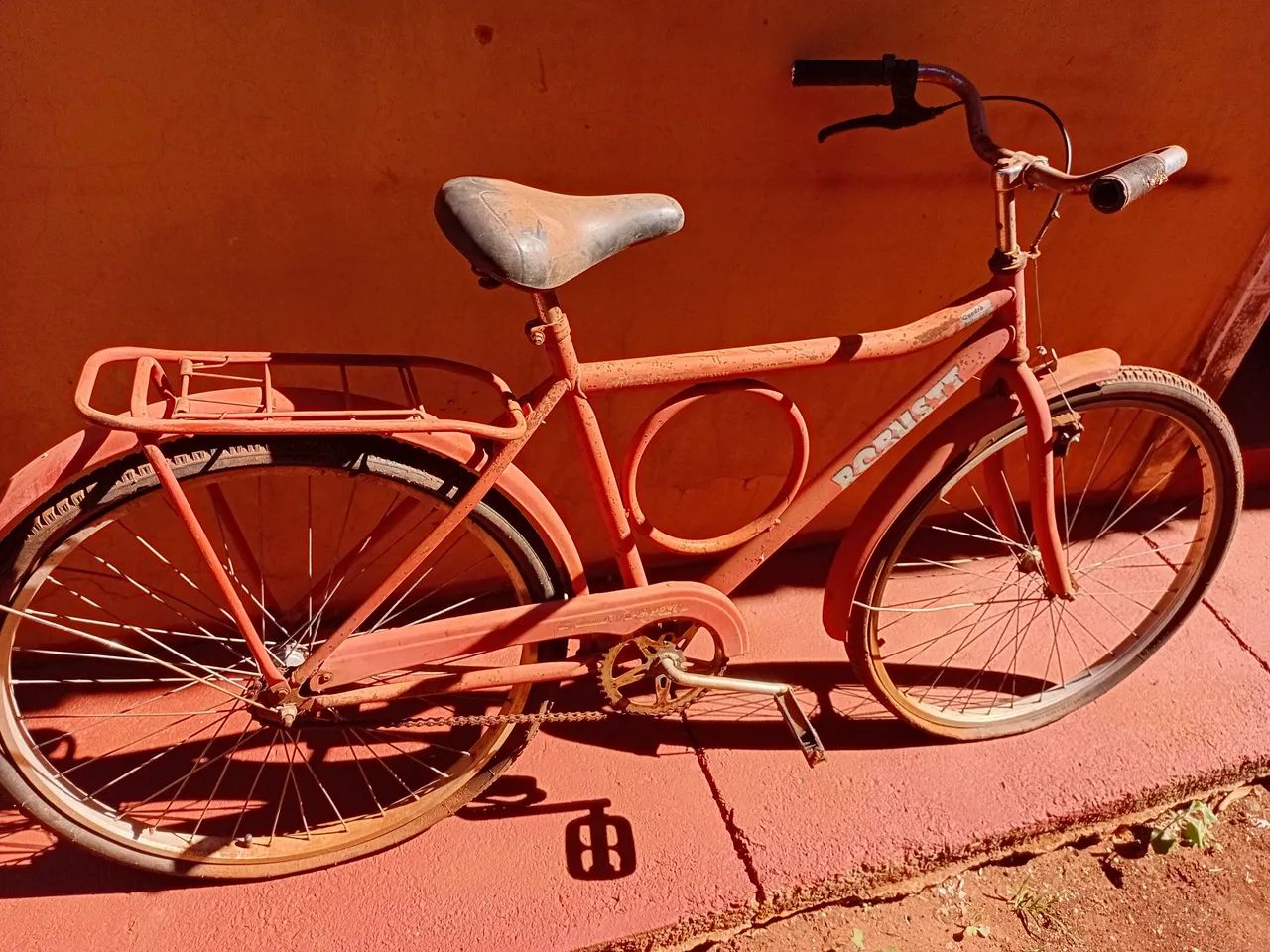 Bicicletas velhas - Foto 3