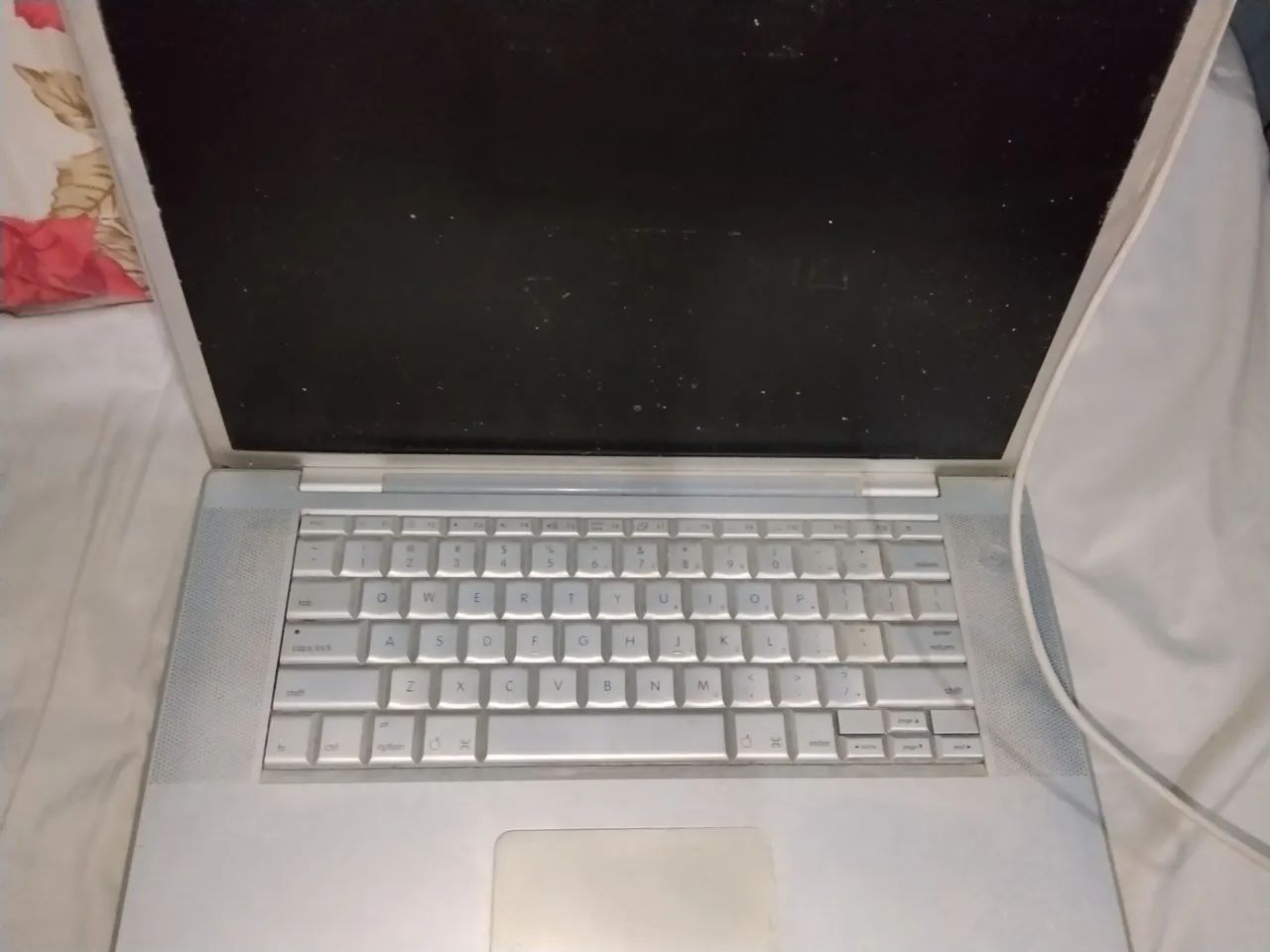 MacBook pro para retirar peças  - Foto 4