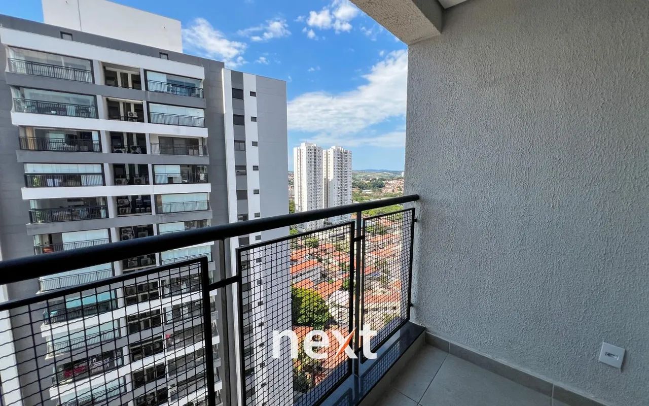 apartamento - Taquaral - Campinas - Foto 5