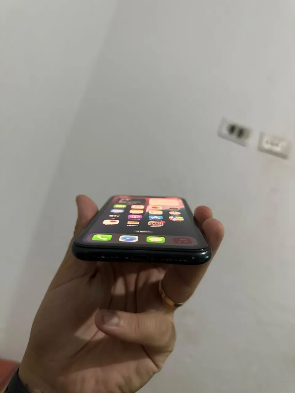IPHONE XR, 64 GB - IMPECÁVEL ? - Foto 4