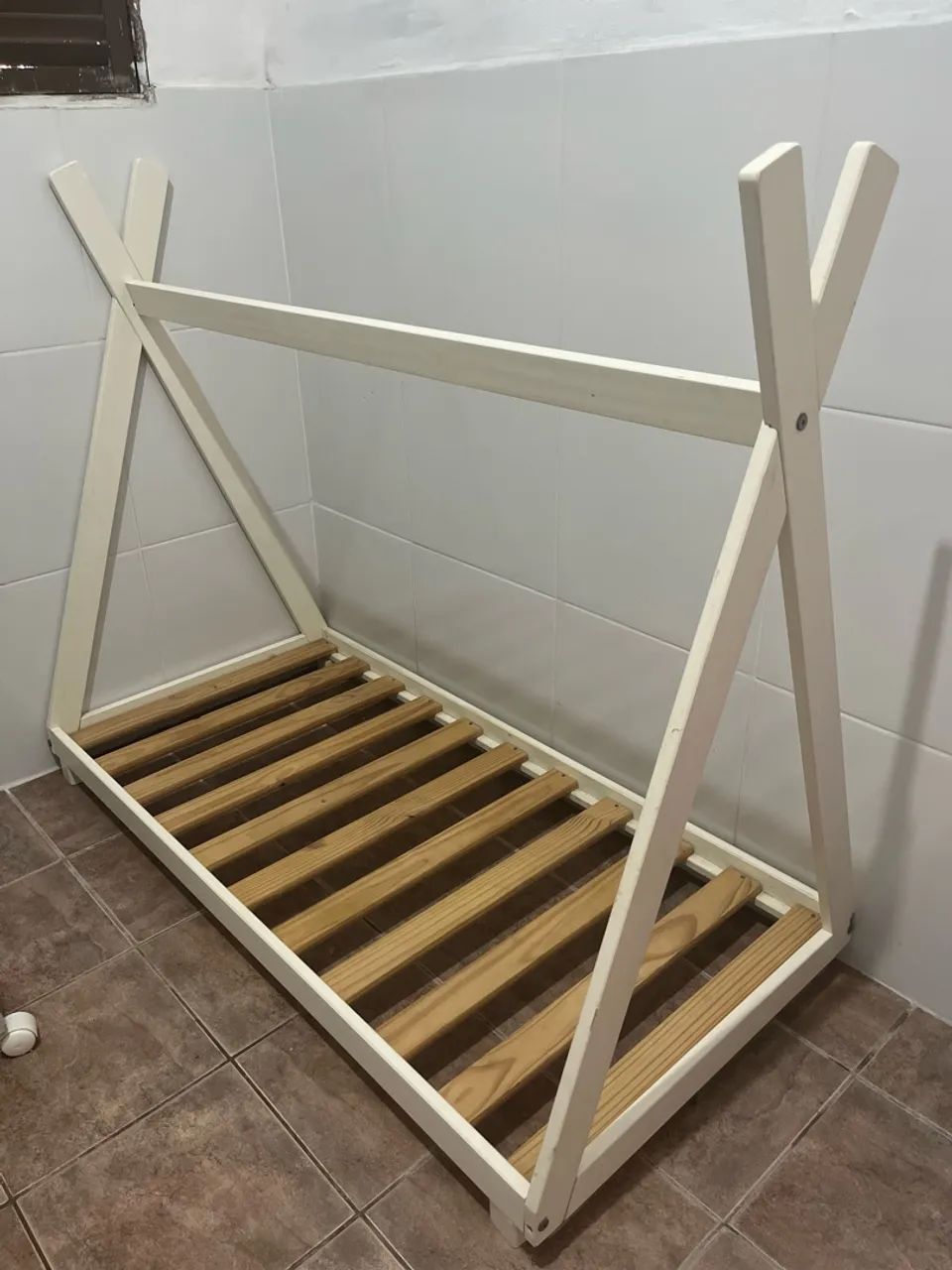 Cama infantil - Foto 4