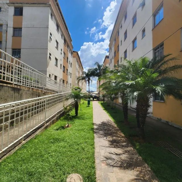 Foto - Belo Horizonte - Barreiro