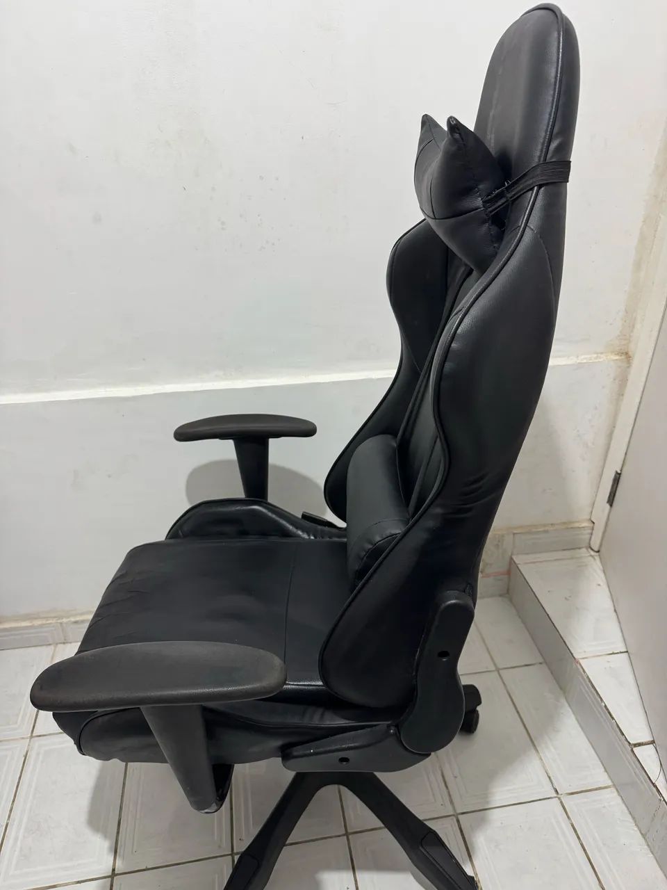 Cadeira para escritório gamer  - Foto 2