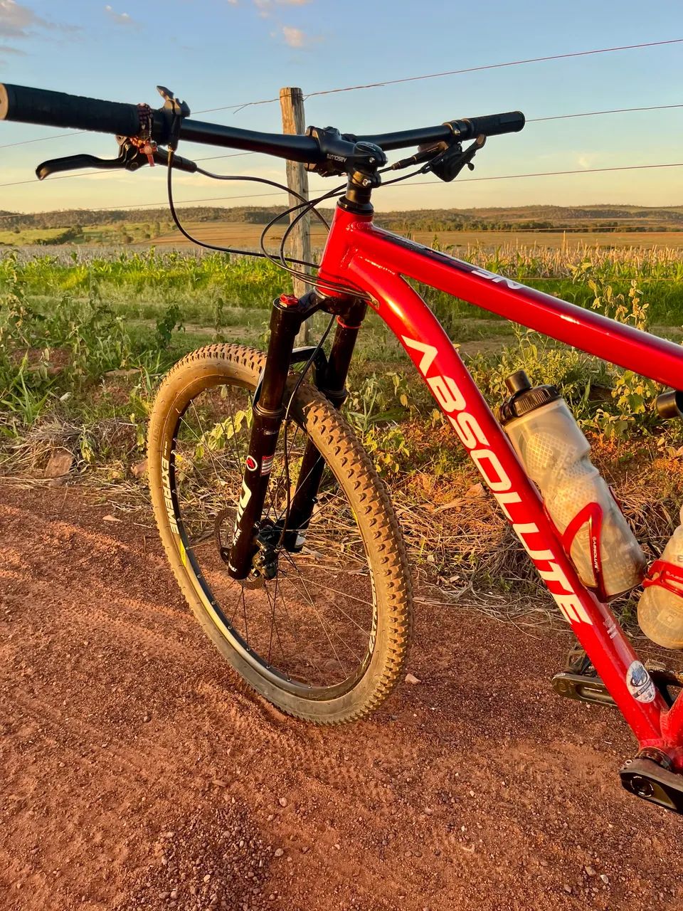 Bicicleta  - Foto 4