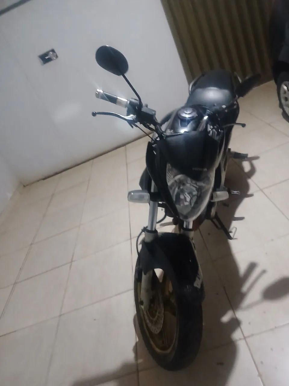 Vendo cb 300 somente venda  - Foto 5