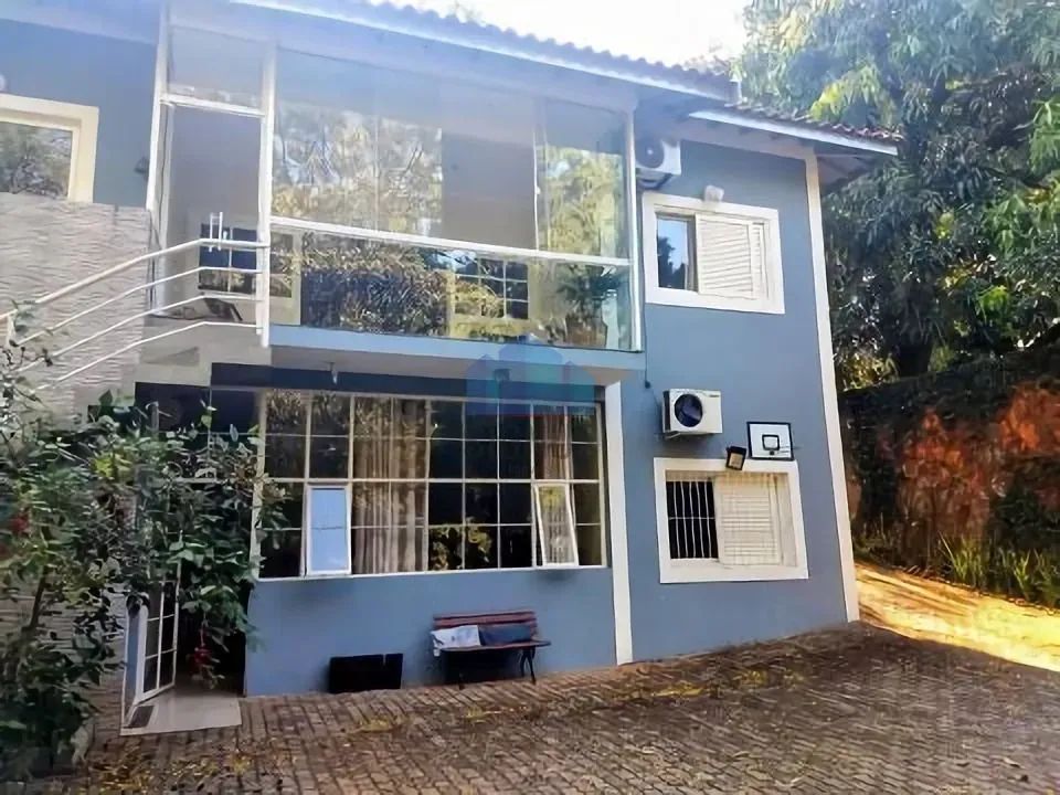 Casa em Sousas com 04 Dormitorios!! - Foto 2
