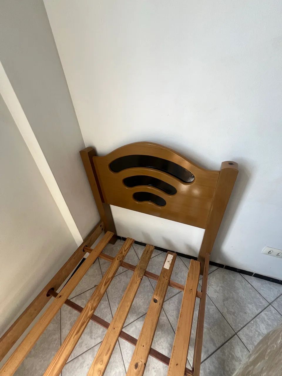 VENDE-SE CAMA  - Foto 4
