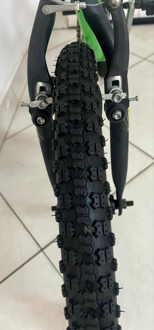 Monster - Aro 20 - Foto 5