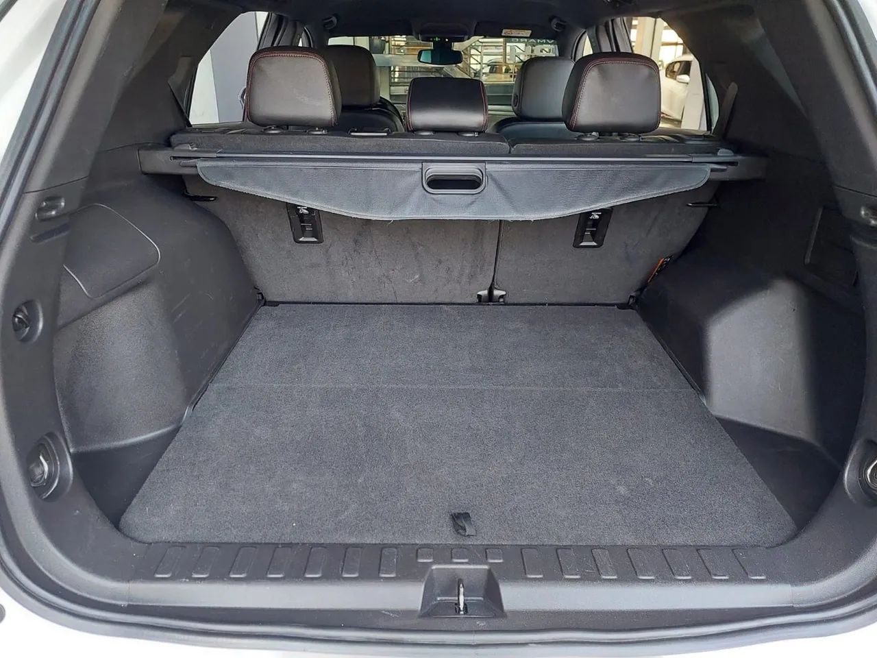 Chevrolet Equinox RS 1.5 Turbo 172cv Aut., foto 10 de 17