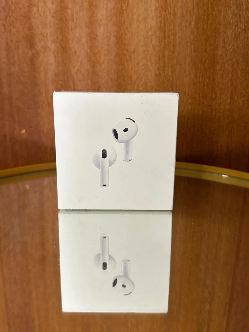 AirPods 4 ANC - LACRADO!! - Foto 4