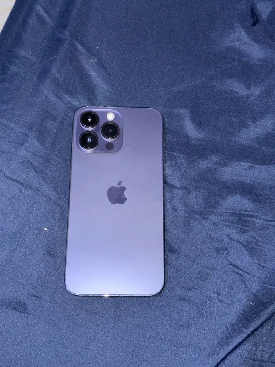 iPhone 14pro max ROXO