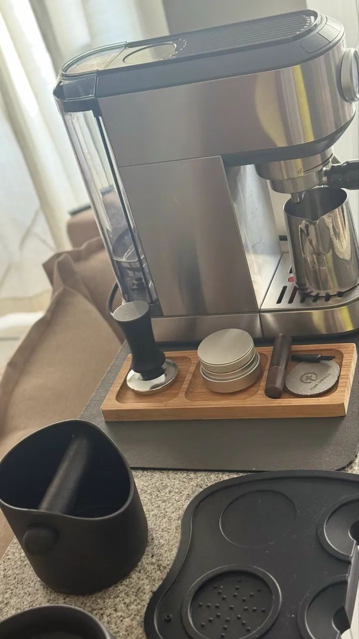 Cafeteira de Espresso oster - Foto 3