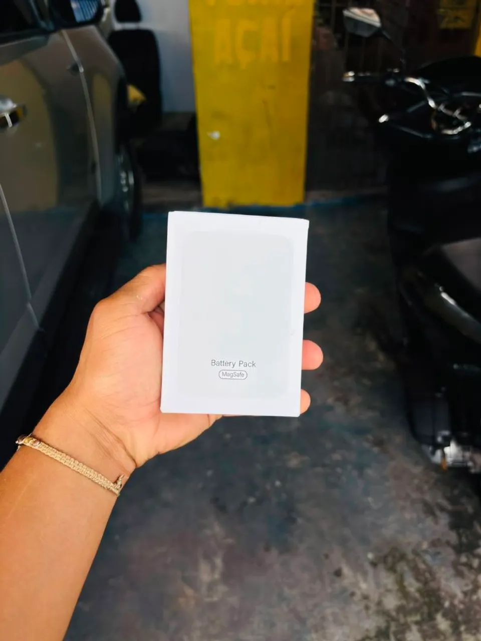 Power bank - Foto 4